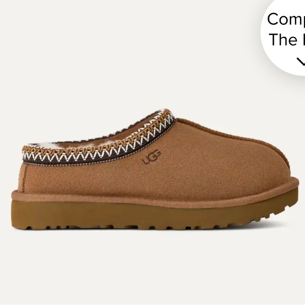UGG Tasman II Slippers